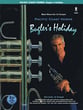 Pacific Coast Horns #1 : Bugler's Holiday Trumpet BK/2CD cover
